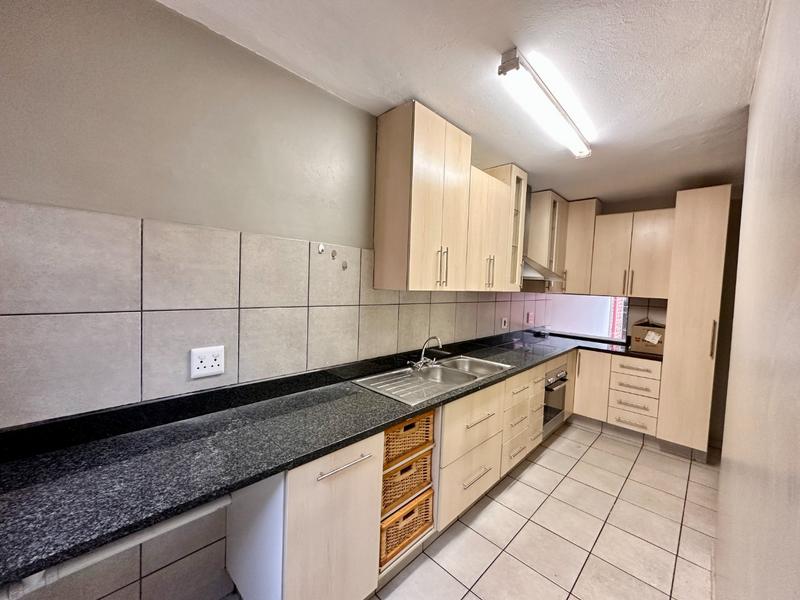 3 Bedroom Property for Sale in Wonderboom Gauteng