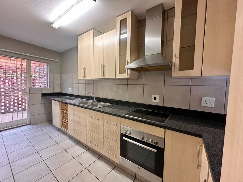 3 Bedroom Property for Sale in Wonderboom Gauteng