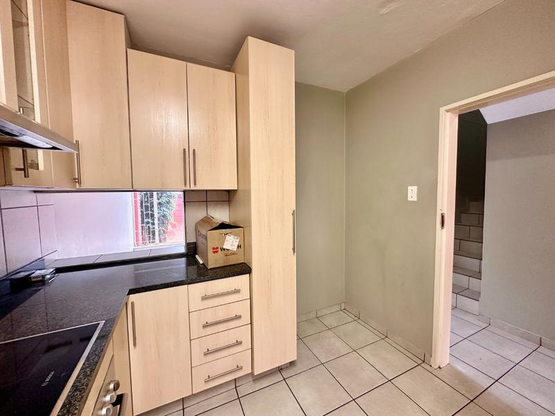3 Bedroom Property for Sale in Wonderboom Gauteng