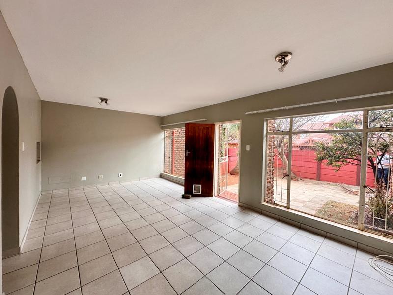 3 Bedroom Property for Sale in Wonderboom Gauteng