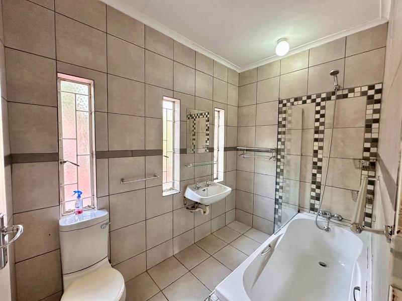3 Bedroom Property for Sale in Wonderboom Gauteng