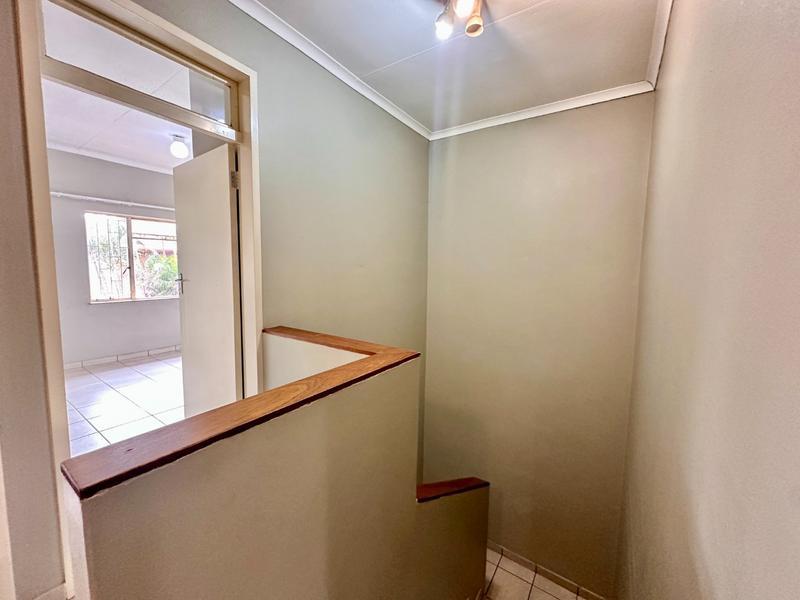 3 Bedroom Property for Sale in Wonderboom Gauteng