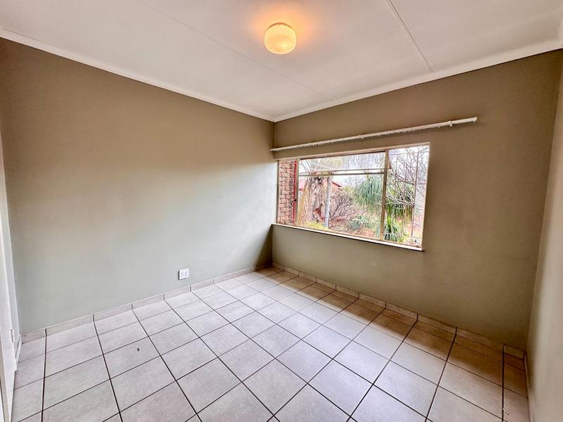 3 Bedroom Property for Sale in Wonderboom Gauteng