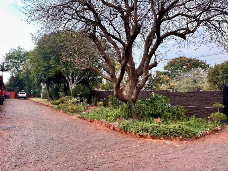 3 Bedroom Property for Sale in Wonderboom Gauteng