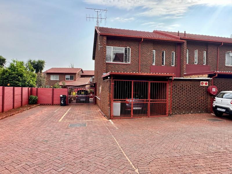 3 Bedroom Property for Sale in Wonderboom Gauteng