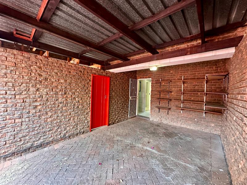 3 Bedroom Property for Sale in Wonderboom Gauteng