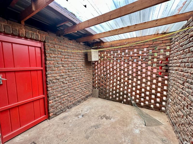 3 Bedroom Property for Sale in Wonderboom Gauteng