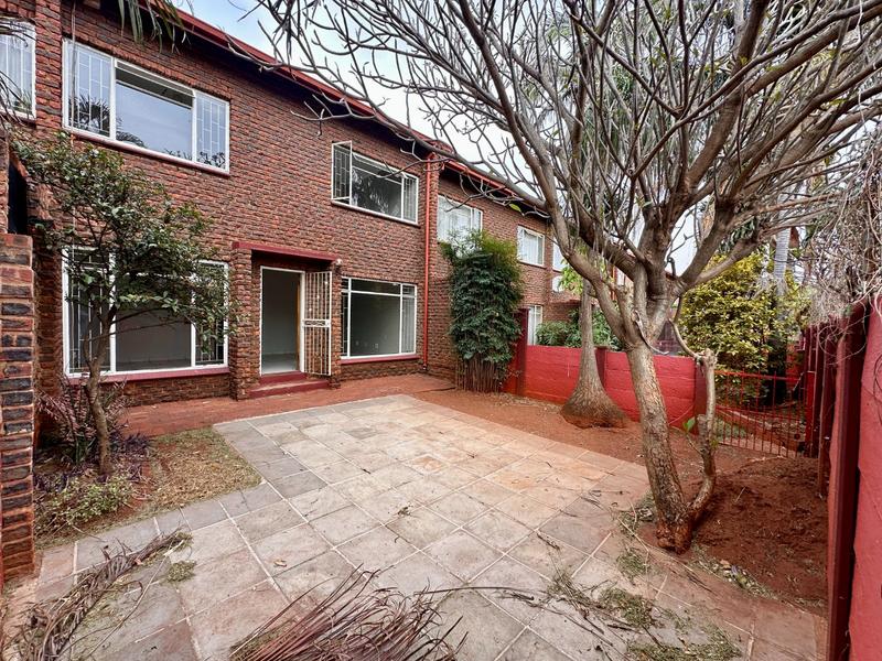 3 Bedroom Property for Sale in Wonderboom Gauteng