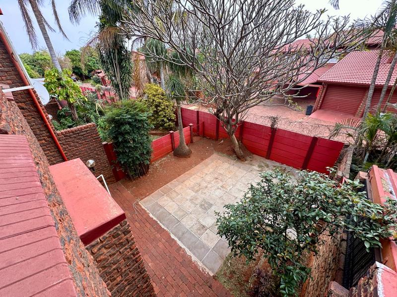 3 Bedroom Property for Sale in Wonderboom Gauteng