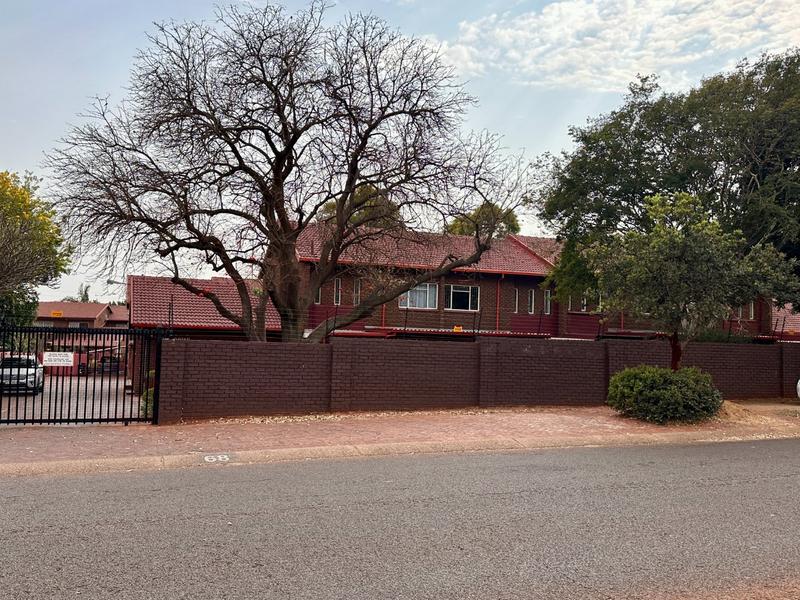 3 Bedroom Property for Sale in Wonderboom Gauteng