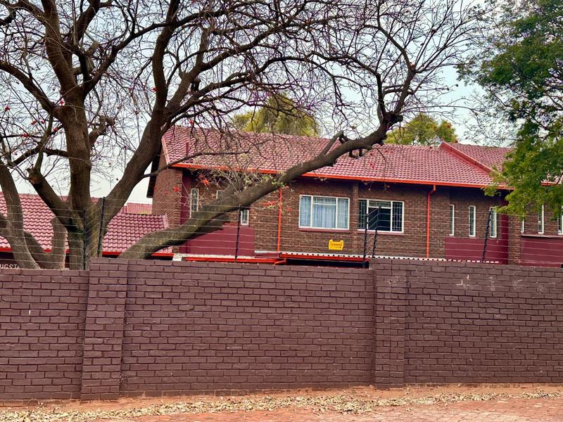 3 Bedroom Property for Sale in Wonderboom Gauteng
