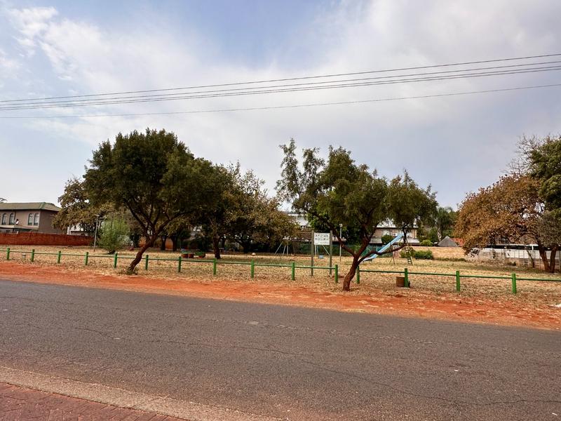3 Bedroom Property for Sale in Wonderboom Gauteng
