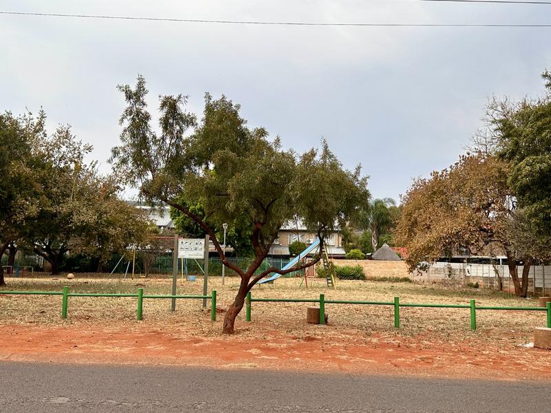 3 Bedroom Property for Sale in Wonderboom Gauteng