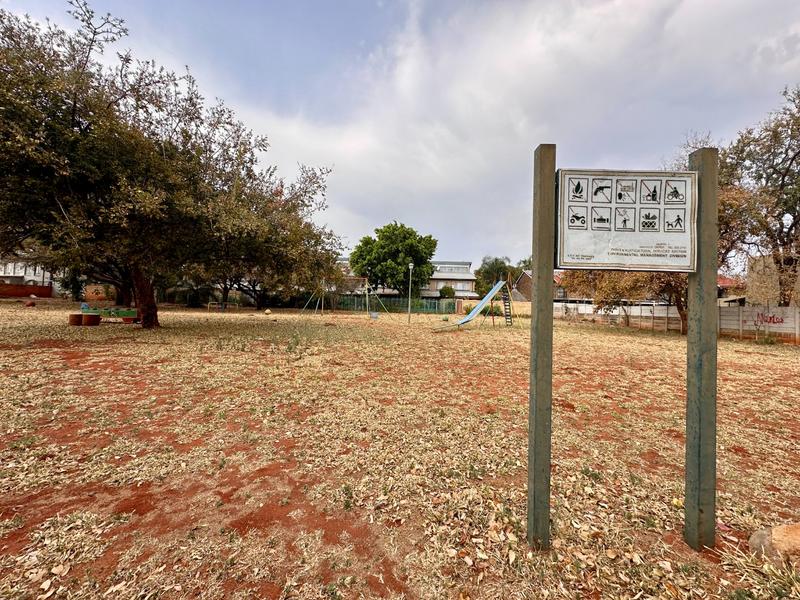 3 Bedroom Property for Sale in Wonderboom Gauteng