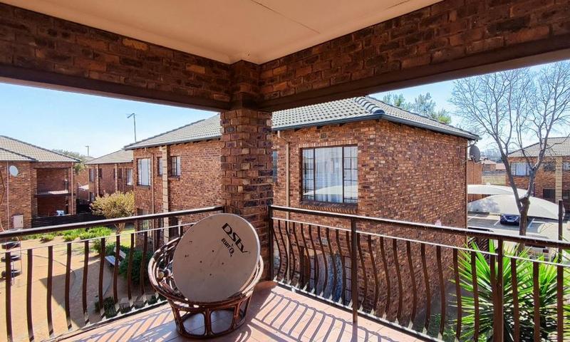 2 Bedroom Property for Sale in Rand Collieries Gauteng