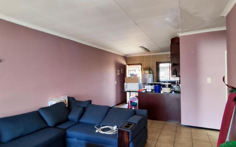 2 Bedroom Property for Sale in Rand Collieries Gauteng
