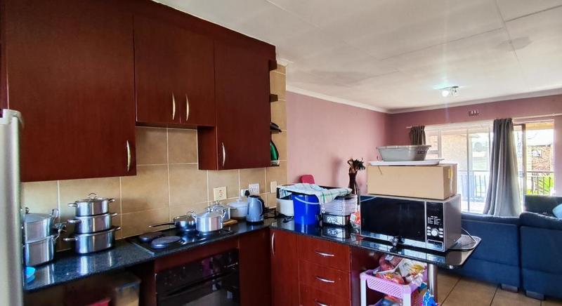 2 Bedroom Property for Sale in Rand Collieries Gauteng