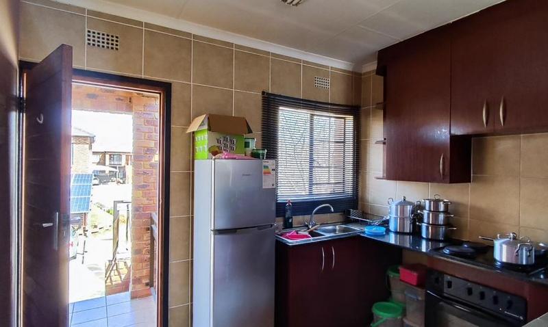 2 Bedroom Property for Sale in Rand Collieries Gauteng