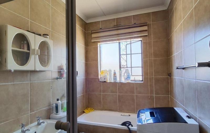 2 Bedroom Property for Sale in Rand Collieries Gauteng