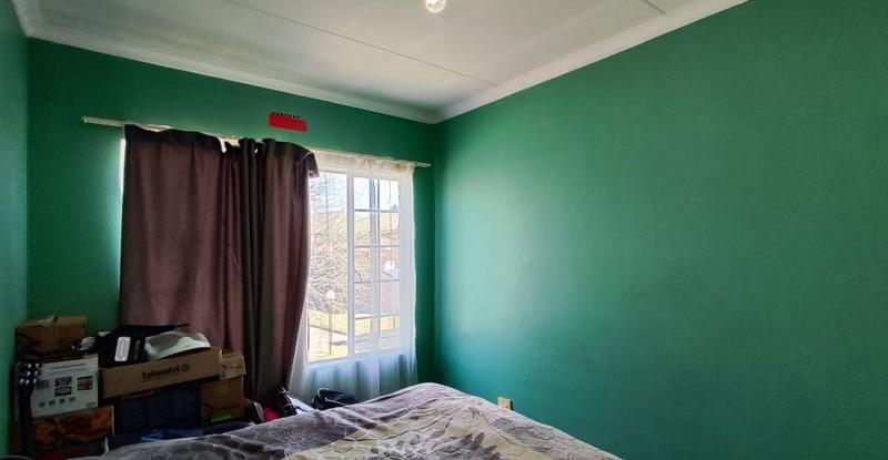 2 Bedroom Property for Sale in Rand Collieries Gauteng