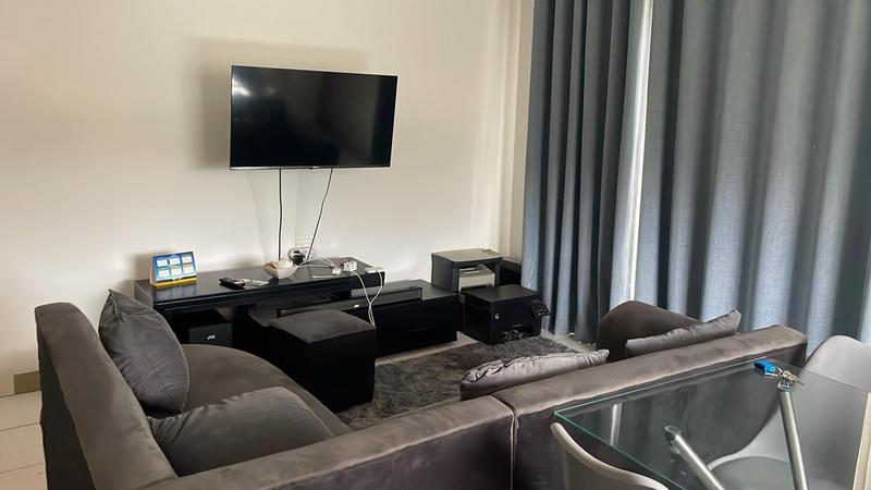 To Let 1 Bedroom Property for Rent in Kensington Gauteng