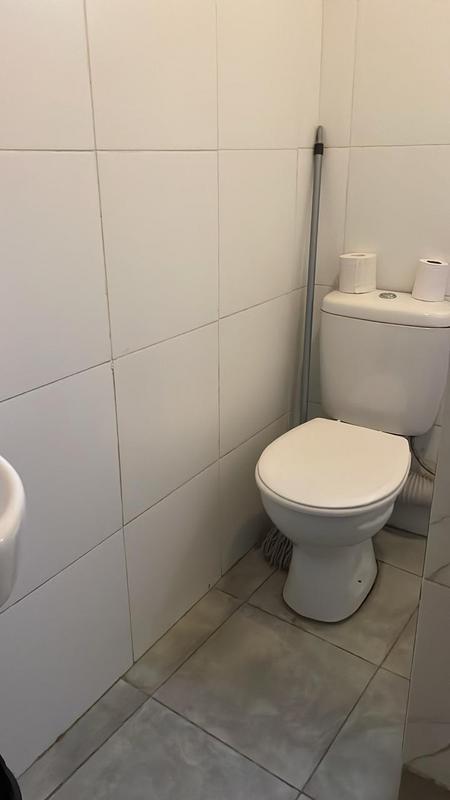 To Let 1 Bedroom Property for Rent in Kensington Gauteng