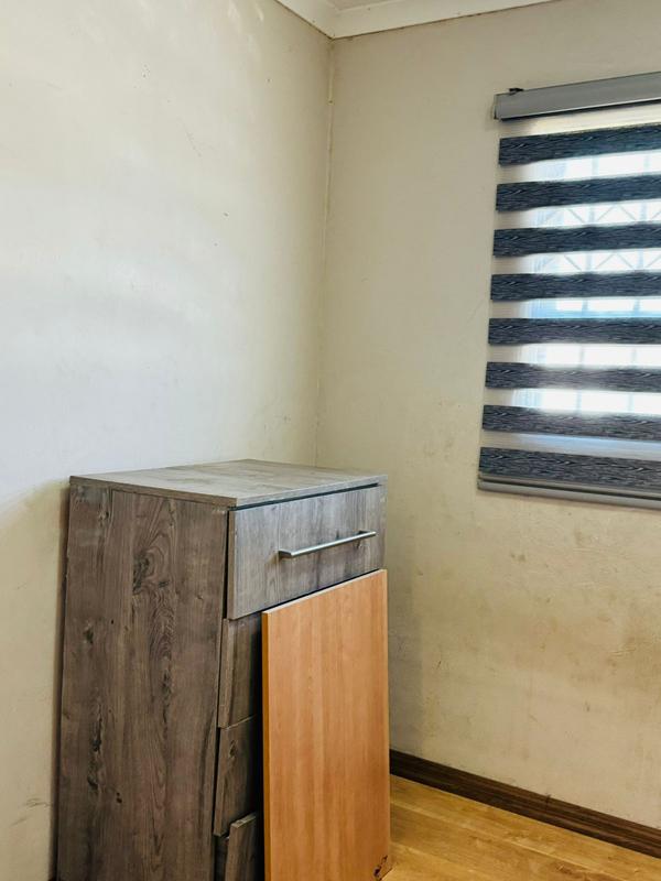 To Let 3 Bedroom Property for Rent in Klippoortjie Gauteng