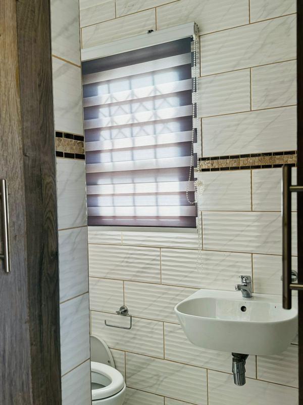 To Let 3 Bedroom Property for Rent in Klippoortjie Gauteng