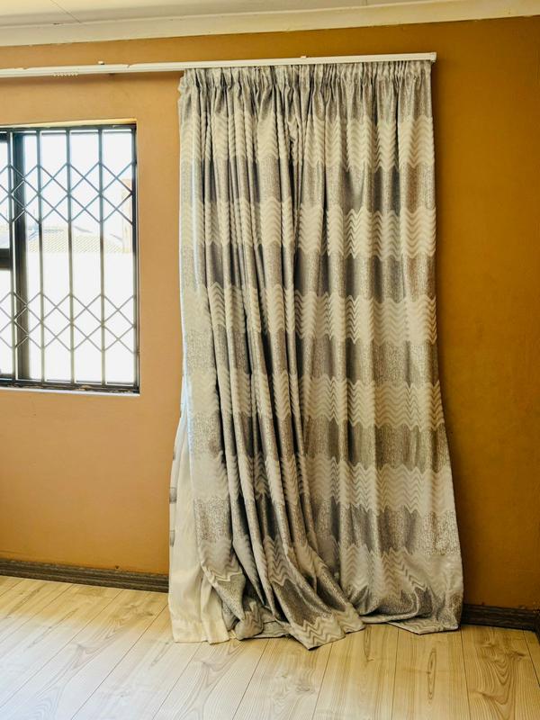 To Let 3 Bedroom Property for Rent in Klippoortjie Gauteng