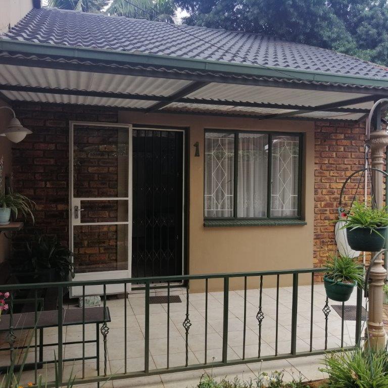 To Let 1 Bedroom Property for Rent in Eastleigh Ridge Gauteng