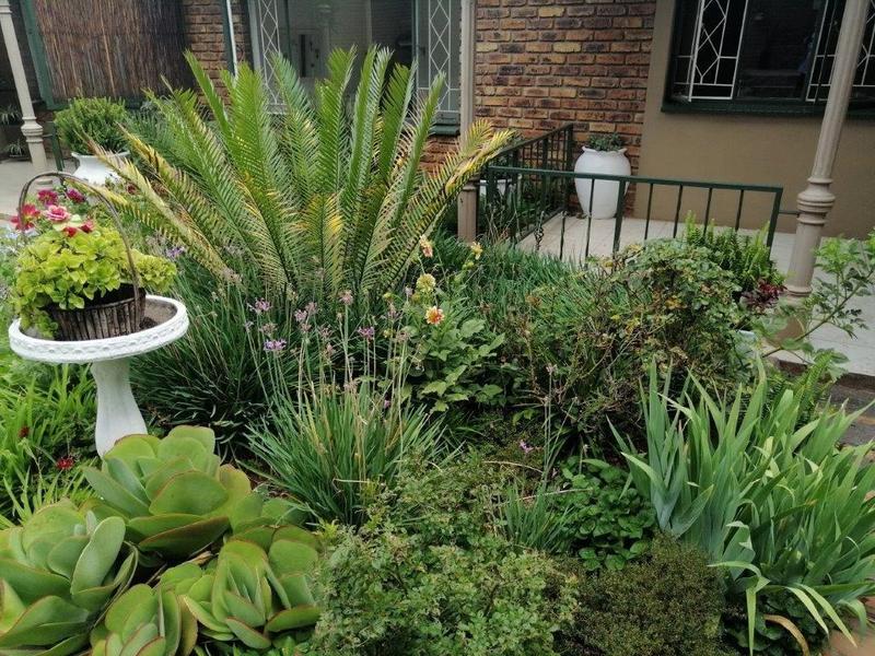 To Let 1 Bedroom Property for Rent in Eastleigh Ridge Gauteng