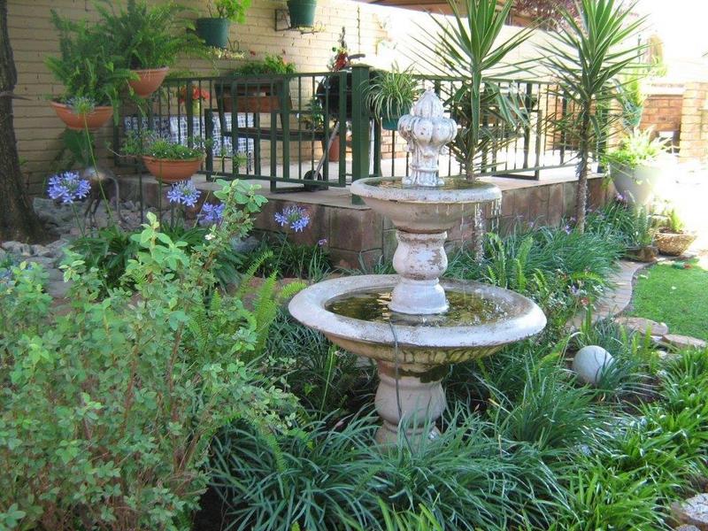To Let 1 Bedroom Property for Rent in Eastleigh Ridge Gauteng