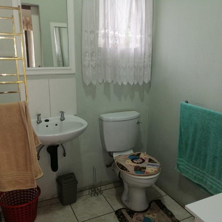 To Let 1 Bedroom Property for Rent in Eastleigh Ridge Gauteng