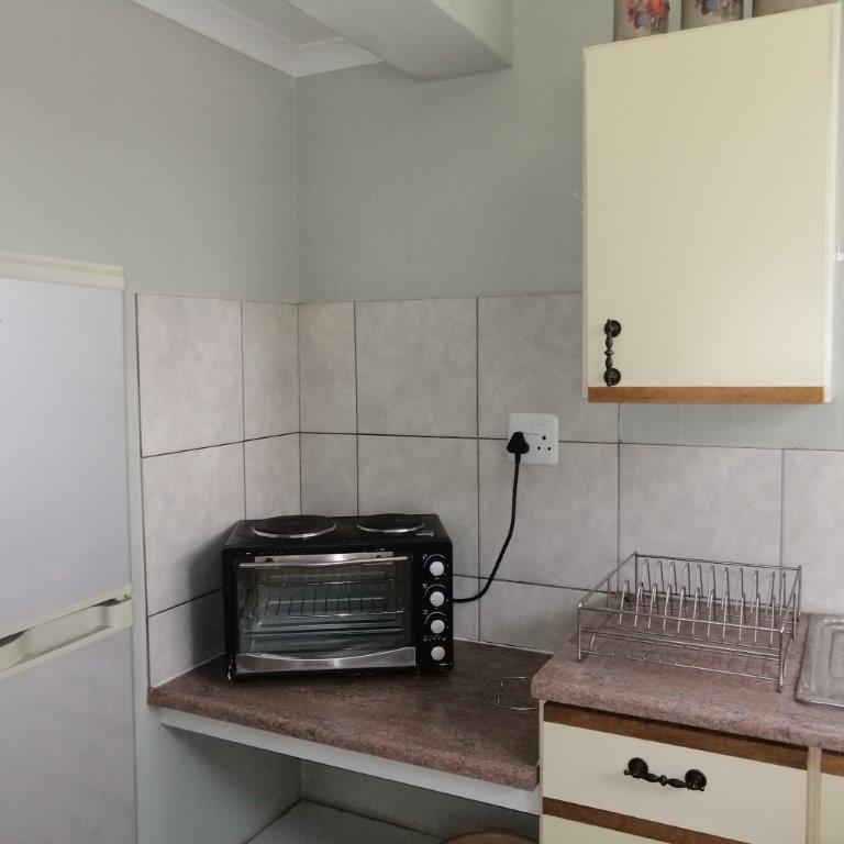 To Let 1 Bedroom Property for Rent in Eastleigh Ridge Gauteng