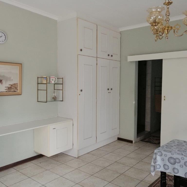 To Let 1 Bedroom Property for Rent in Eastleigh Ridge Gauteng