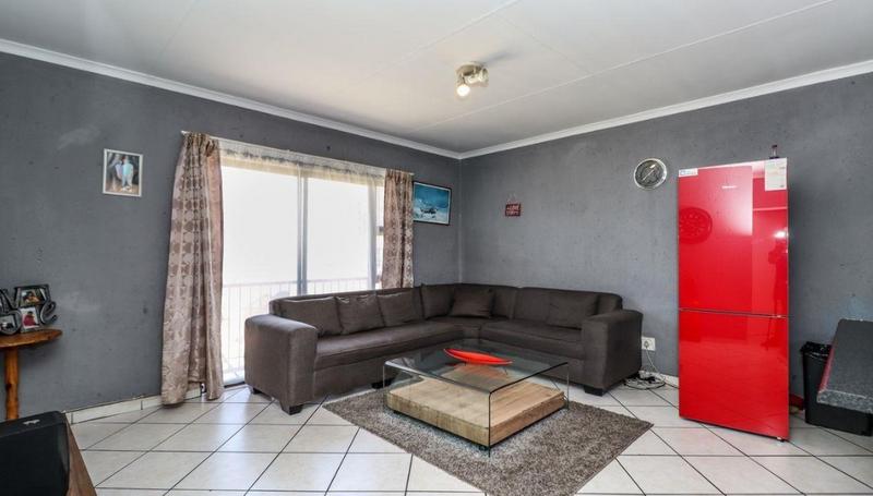 2 Bedroom Property for Sale in Croydon Gauteng