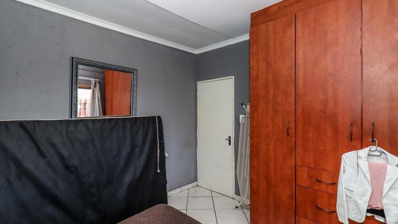 2 Bedroom Property for Sale in Croydon Gauteng