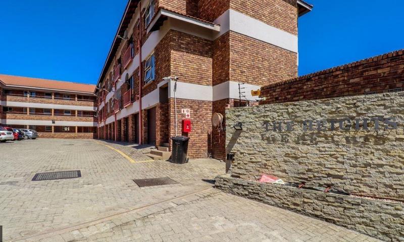 2 Bedroom Property for Sale in Croydon Gauteng
