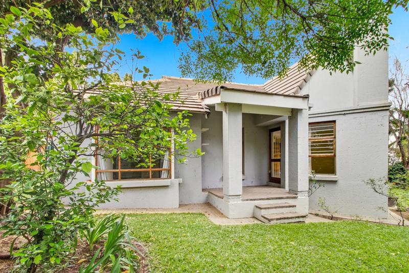 To Let 2 Bedroom Property for Rent in Douglasdale Gauteng