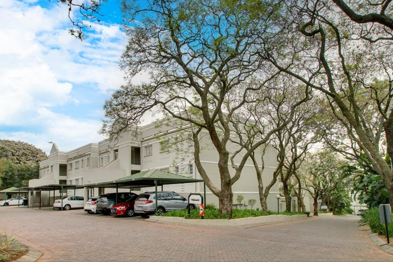 3 Bedroom Property for Sale in Morningside Gauteng