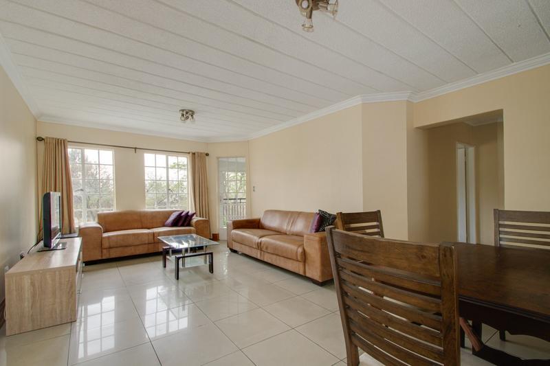 3 Bedroom Property for Sale in Morningside Gauteng