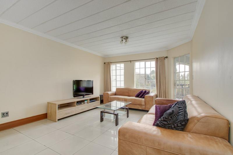 3 Bedroom Property for Sale in Morningside Gauteng