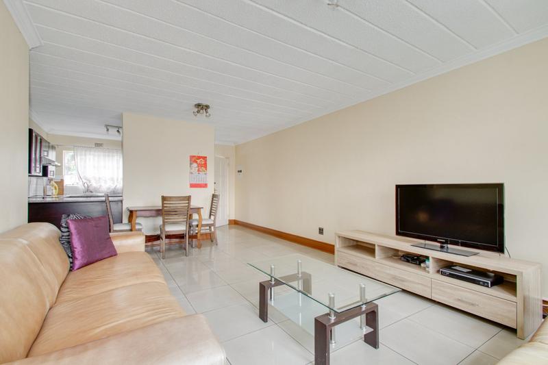 3 Bedroom Property for Sale in Morningside Gauteng