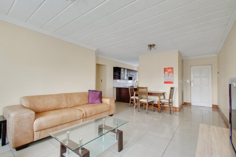 3 Bedroom Property for Sale in Morningside Gauteng