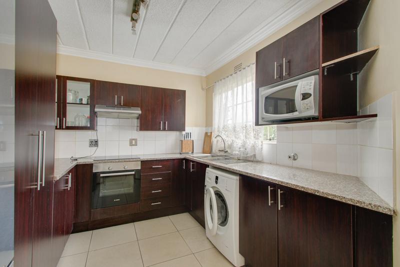 3 Bedroom Property for Sale in Morningside Gauteng