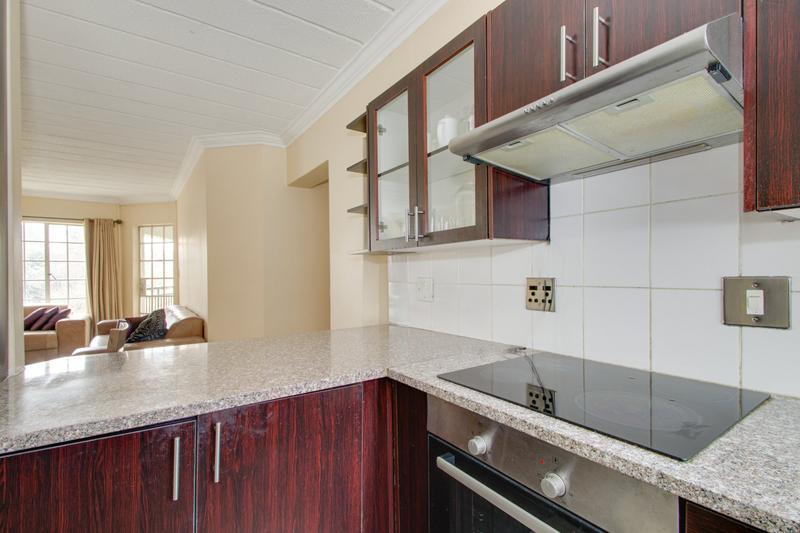 3 Bedroom Property for Sale in Morningside Gauteng