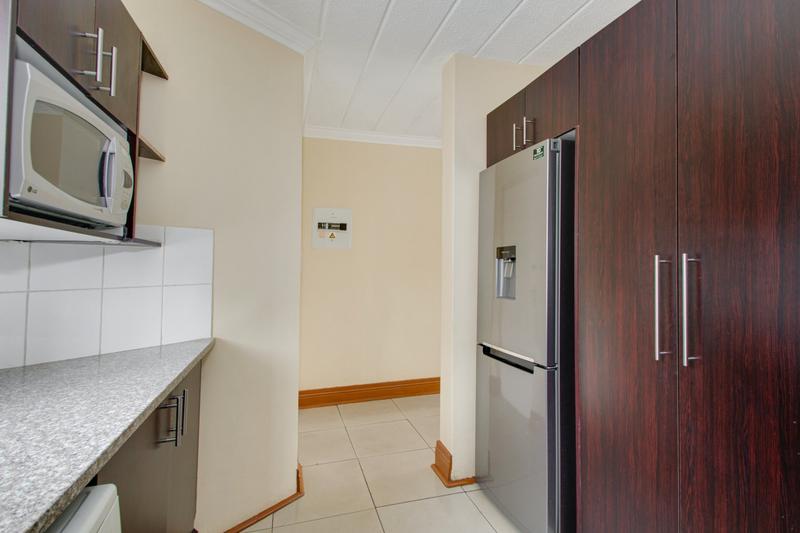 3 Bedroom Property for Sale in Morningside Gauteng