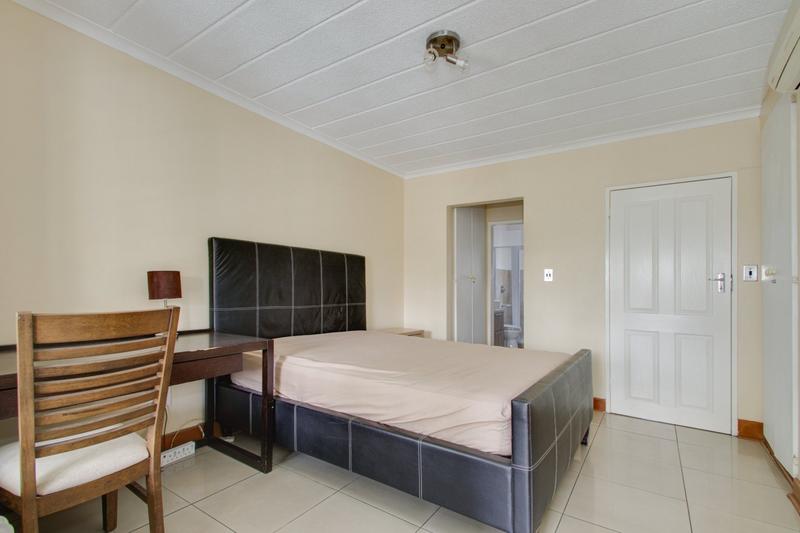 3 Bedroom Property for Sale in Morningside Gauteng