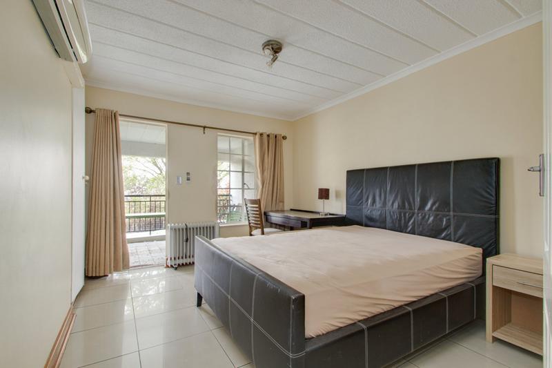 3 Bedroom Property for Sale in Morningside Gauteng