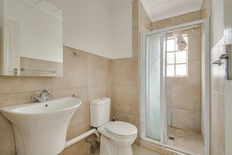 3 Bedroom Property for Sale in Morningside Gauteng